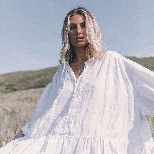 LOULEY - Behind The Scenes // On Set with our latest collection