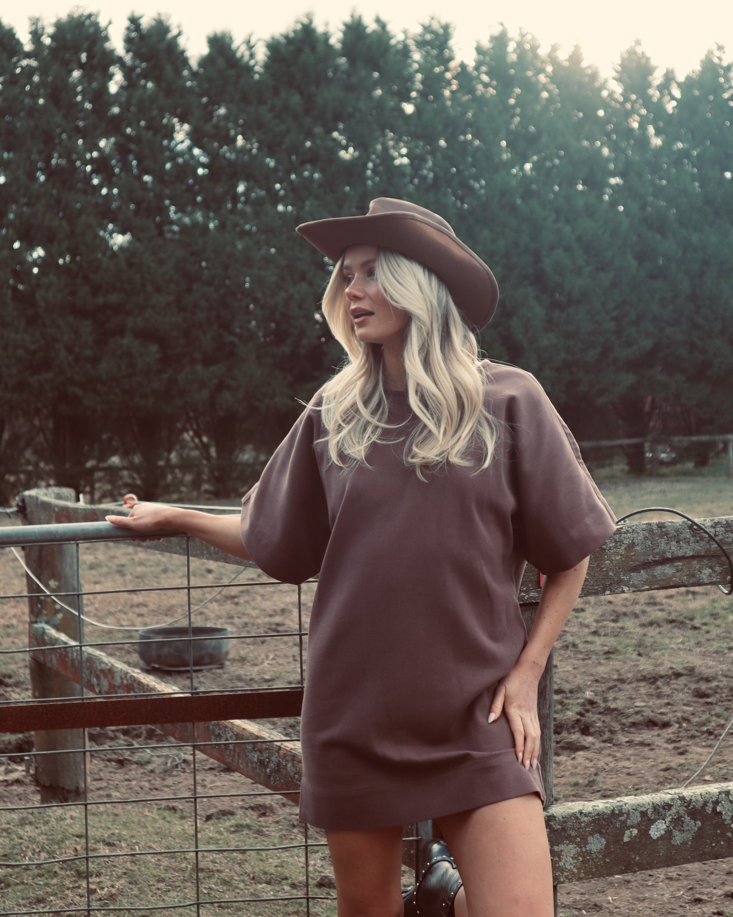 Parker Dress