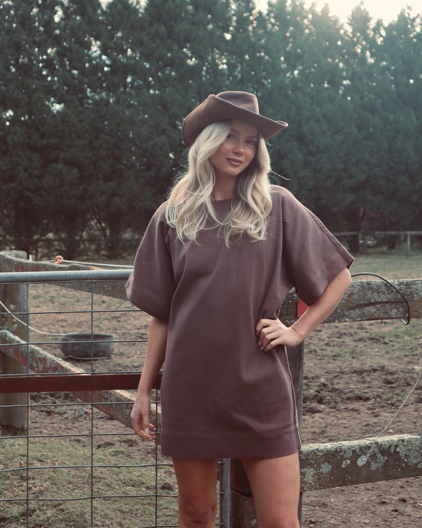 Parker Dress