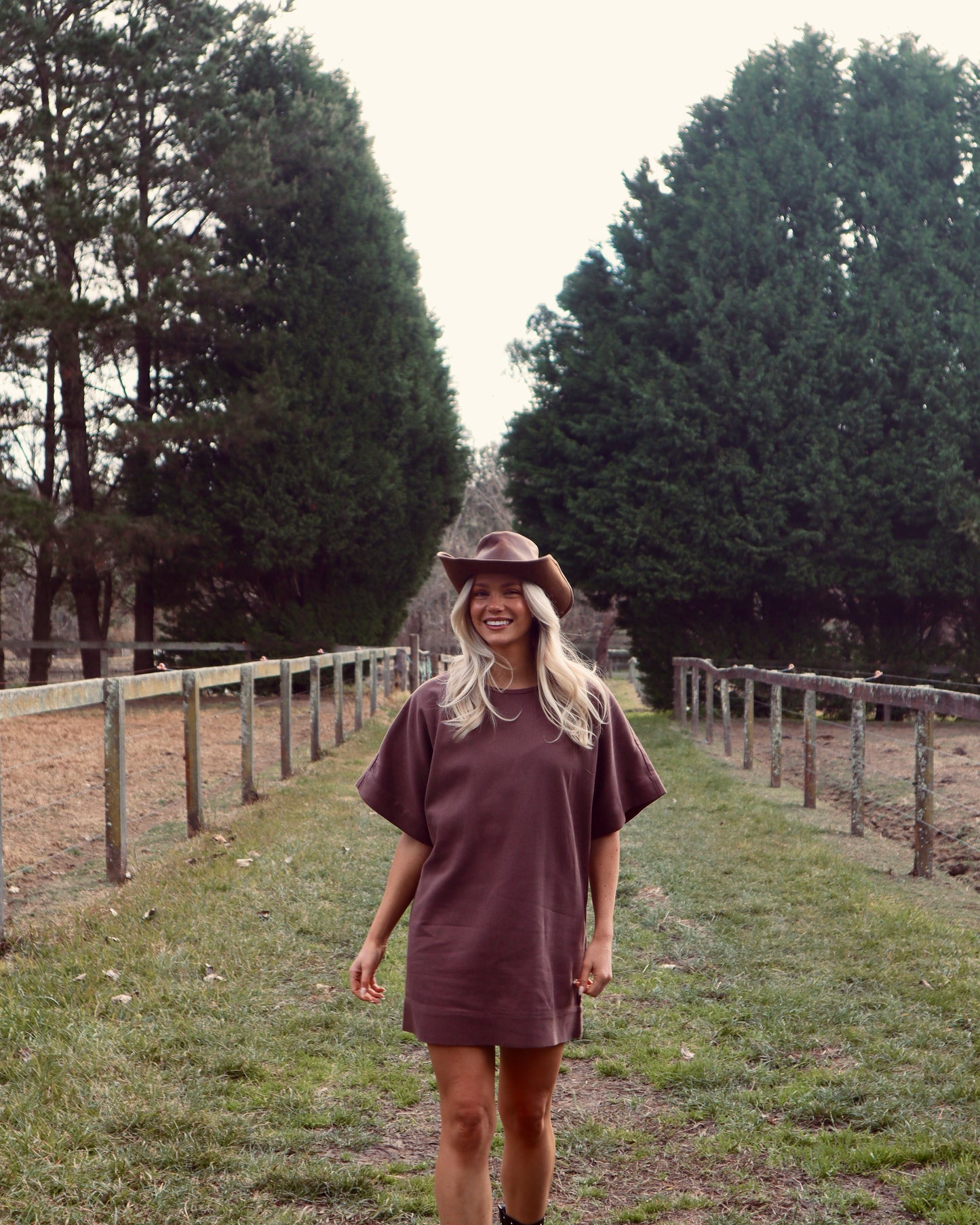 Parker Dress