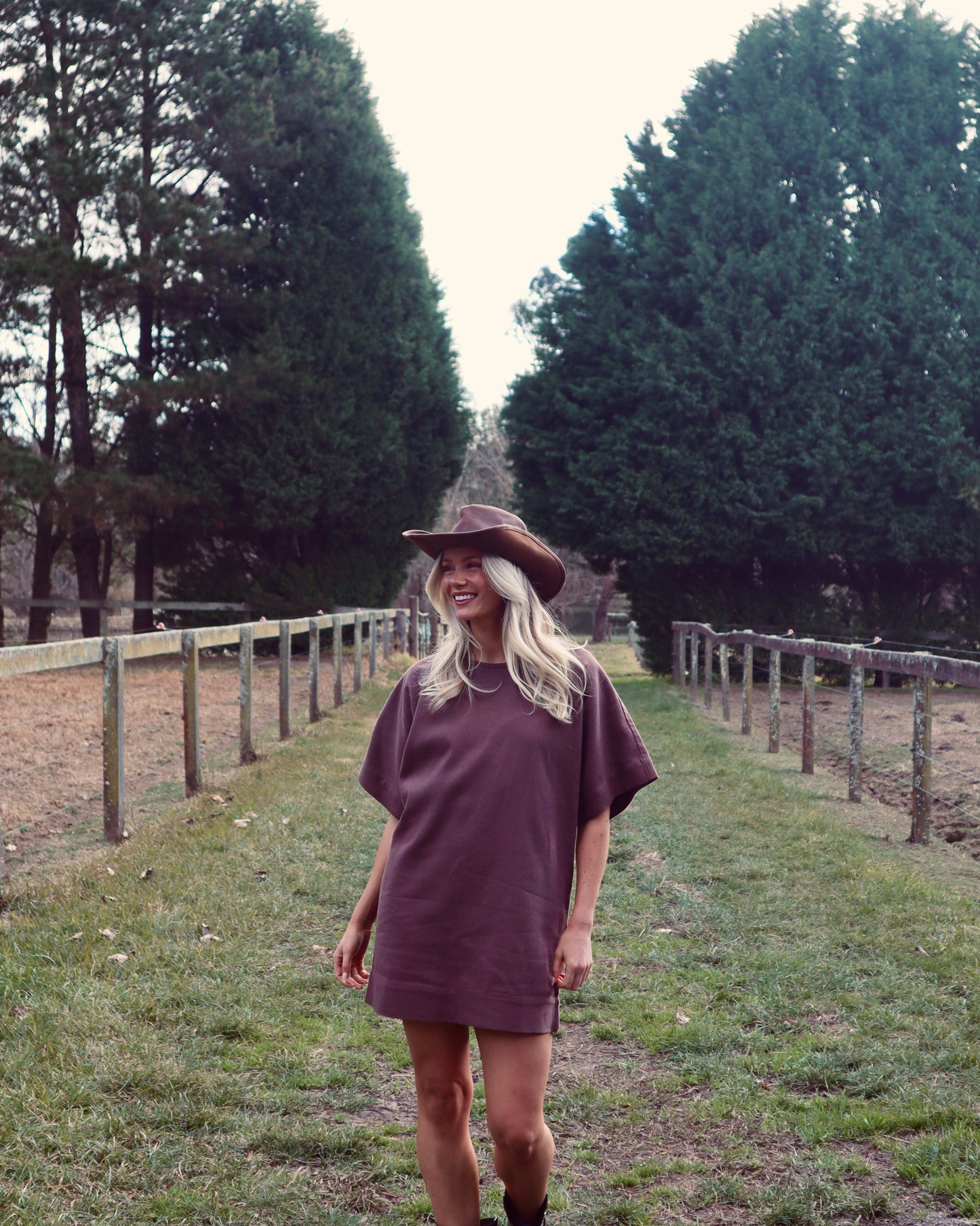 Parker Dress