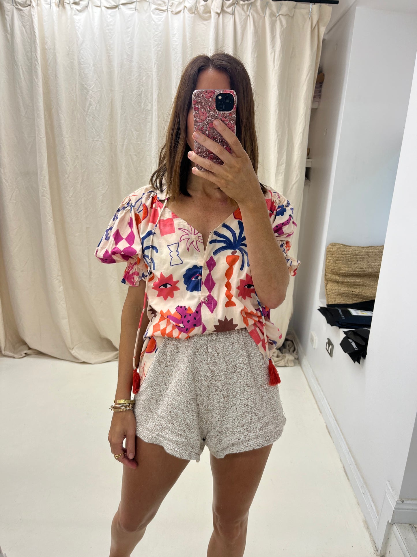 SAmple Lily XS