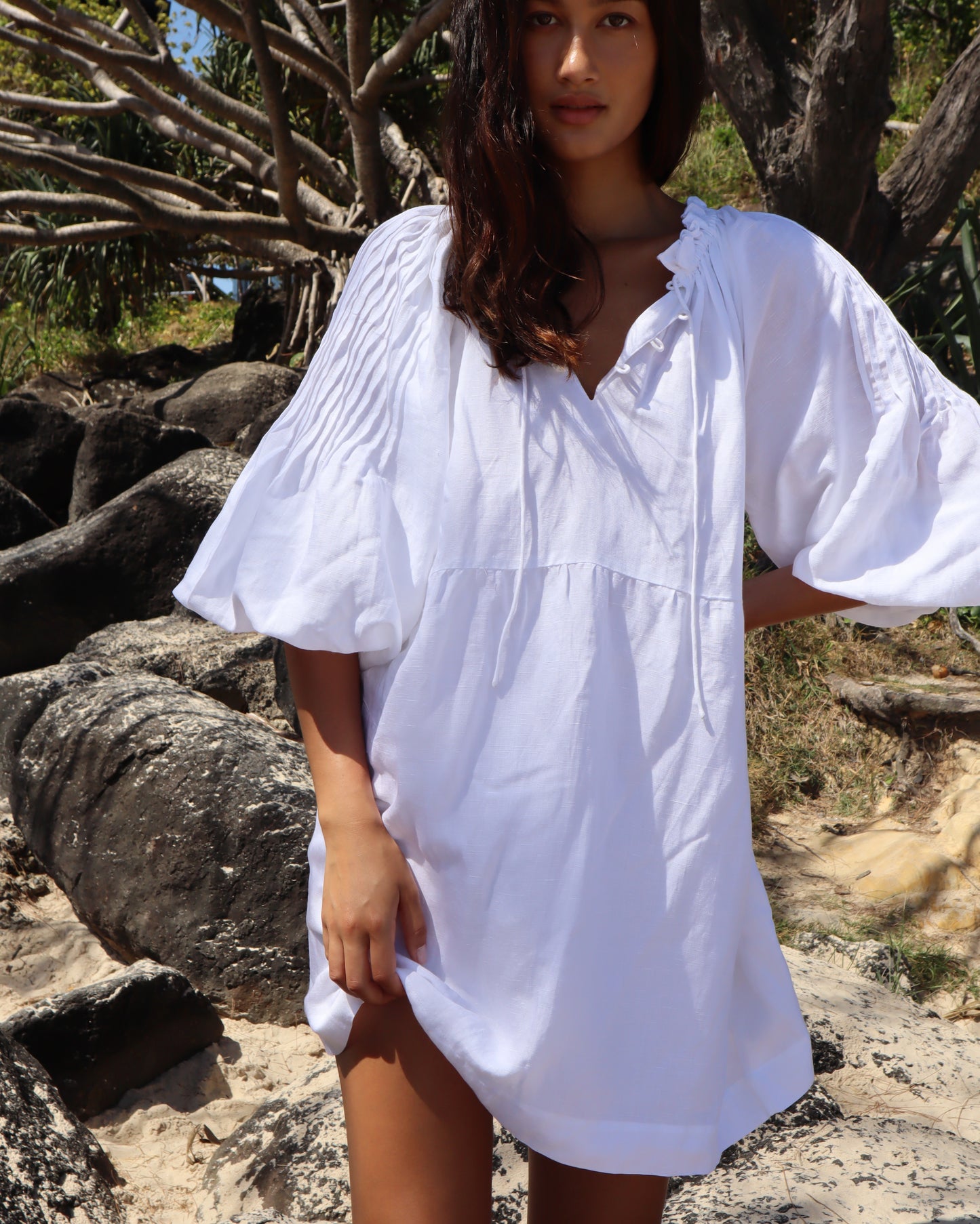 SAmple Dress (size 10/12)