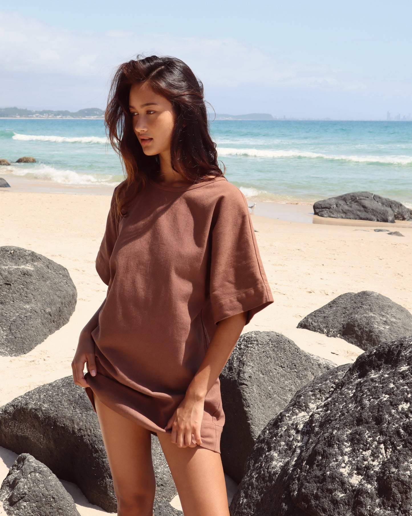 Parker Dress