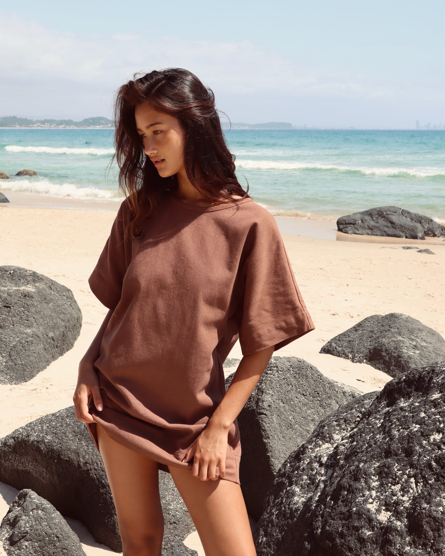 Parker Dress
