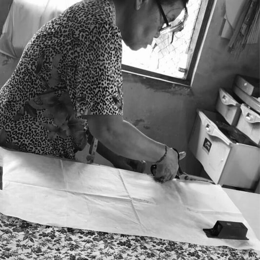 Fashion Revolution : Our Responsibility