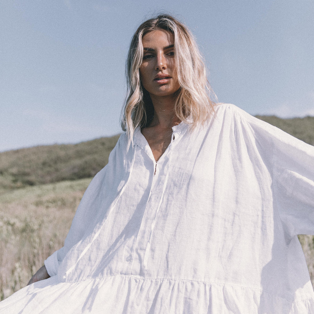 LOULEY - Behind The Scenes // On Set with our latest collection