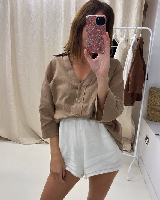 William - light brown