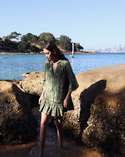 Lenni - Seagrass (pre-order)