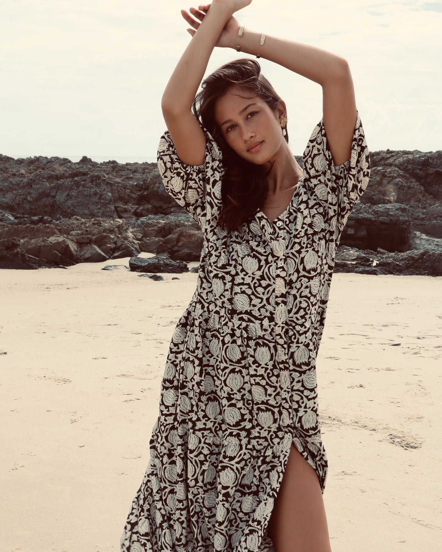 Rosabel - Henna