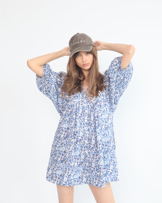 Clara - Blue bella (final Sale)