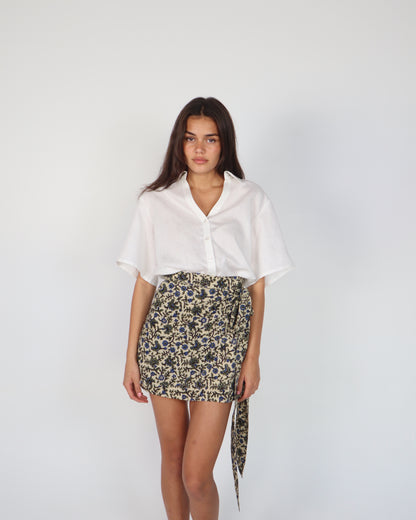 Goldie Skirt - Vesper