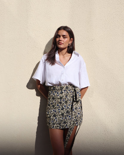 Goldie Skirt - Vesper