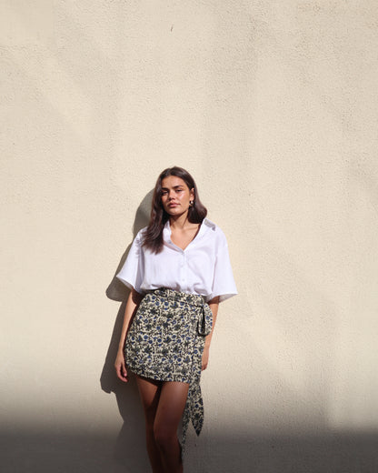Goldie Skirt - Vesper