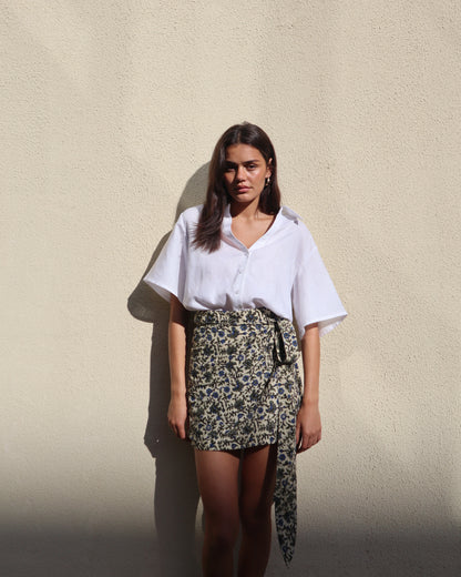 Goldie Skirt - Vesper