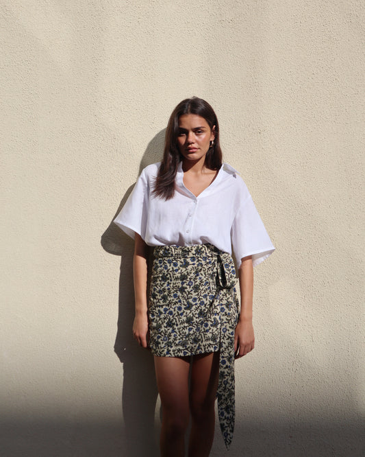 Goldie Skirt - Vesper