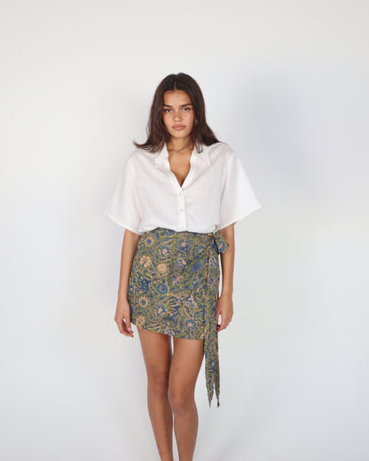 Goldie Skirt - Canopy (pre order)