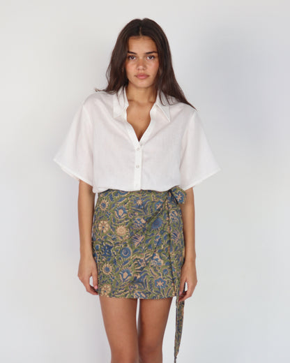 Goldie Skirt - Canopy (pre order)