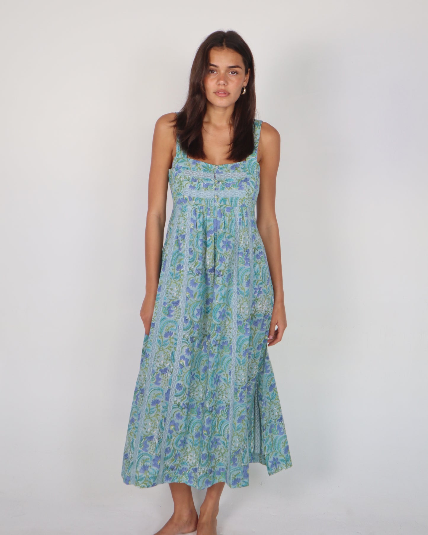 Tilly dress (small)