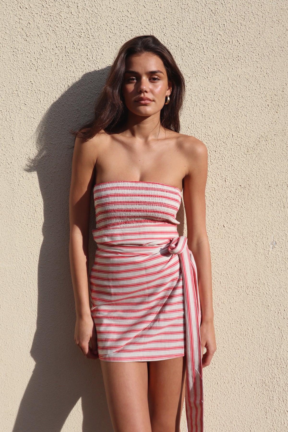 Lola - Portofino Stripe