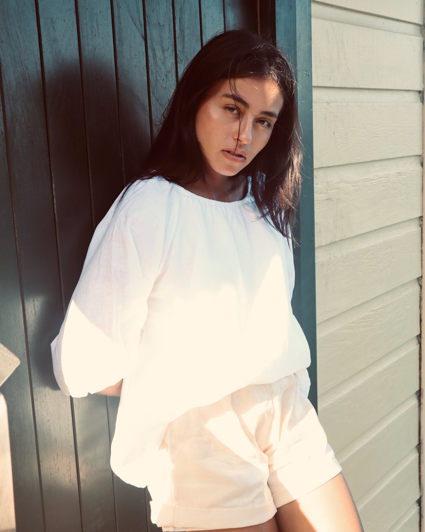 Ellie Top