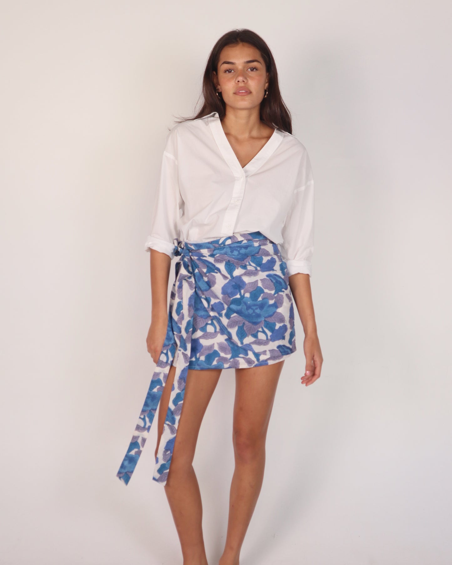 Goldie skirt - small