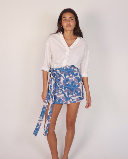 Goldie skirt - small