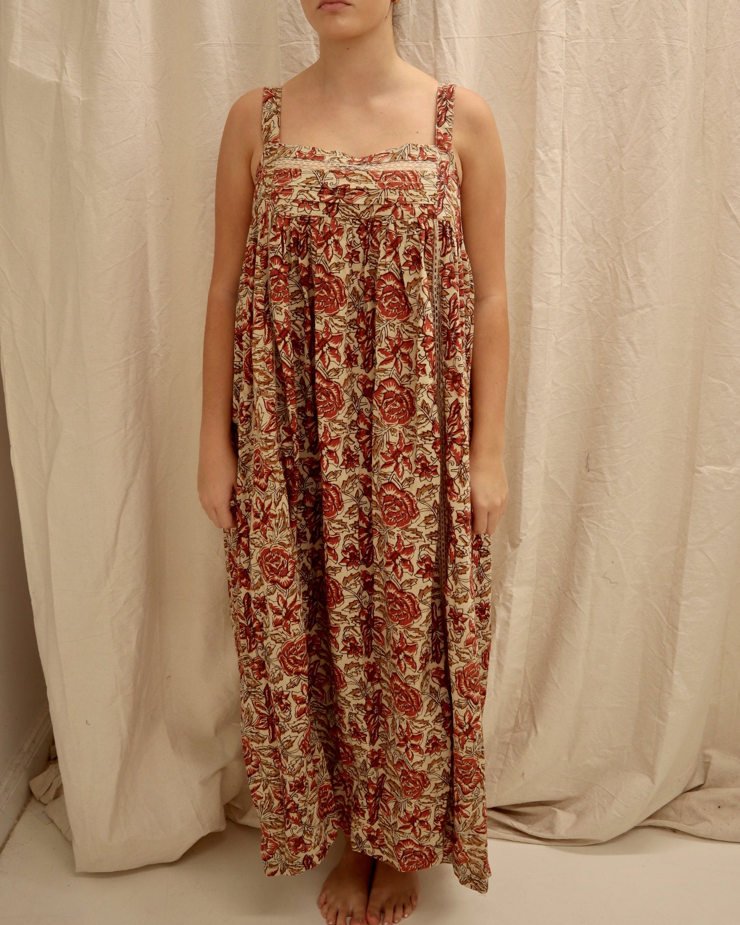 Tilly Dress (size 10/12)