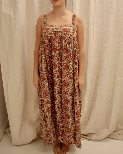 Tilly Dress (size 10/12)