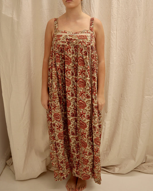 Tilly Dress (size 10/12)