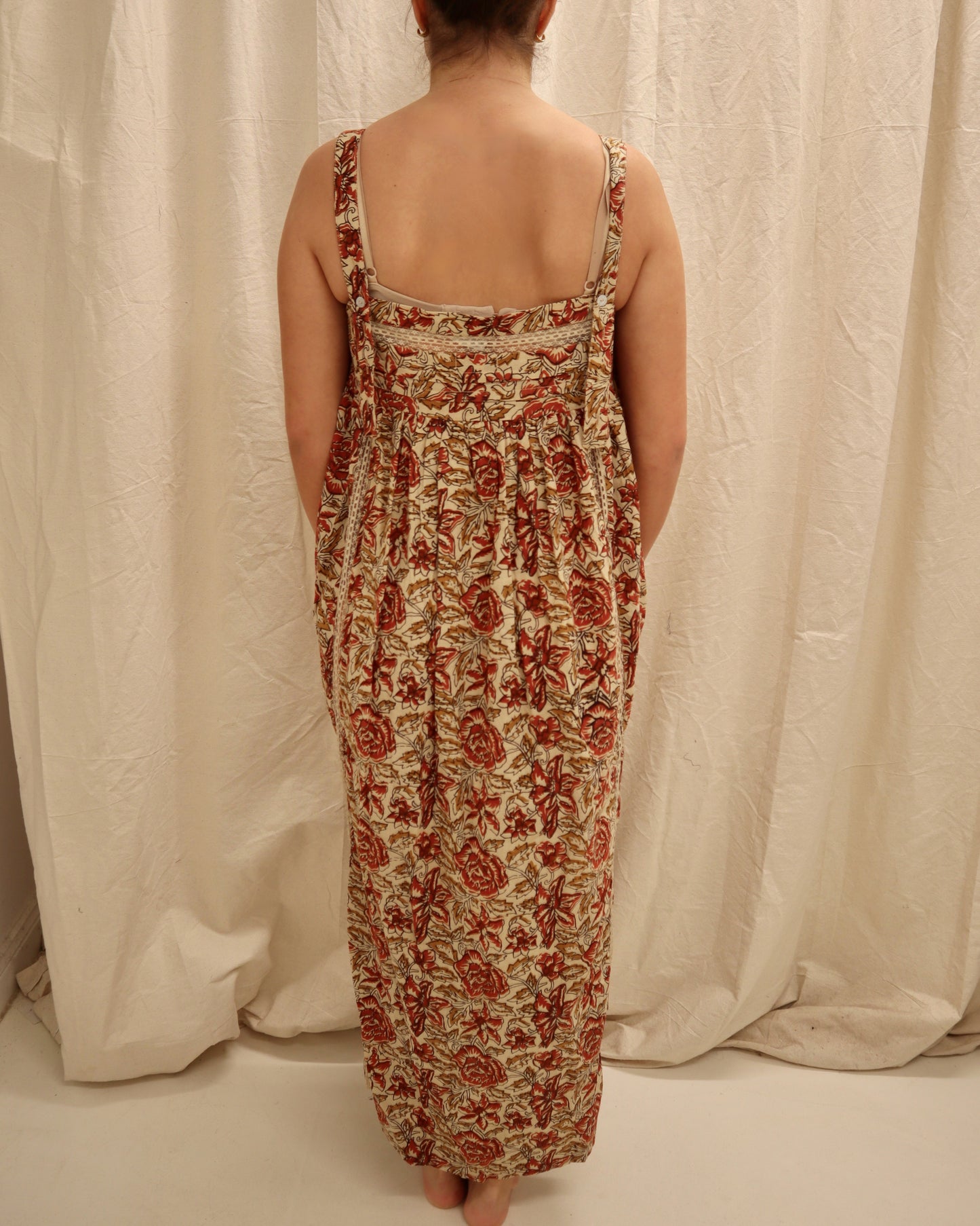 Tilly Dress (size 10/12)