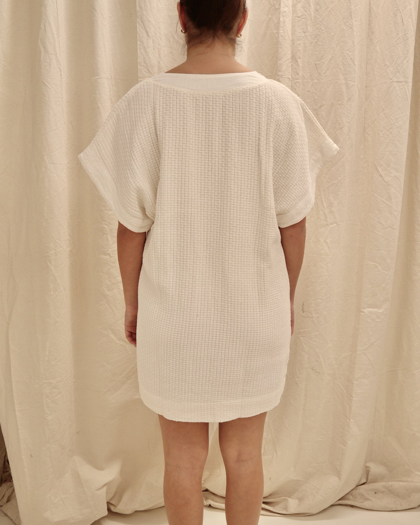 Aya style - small