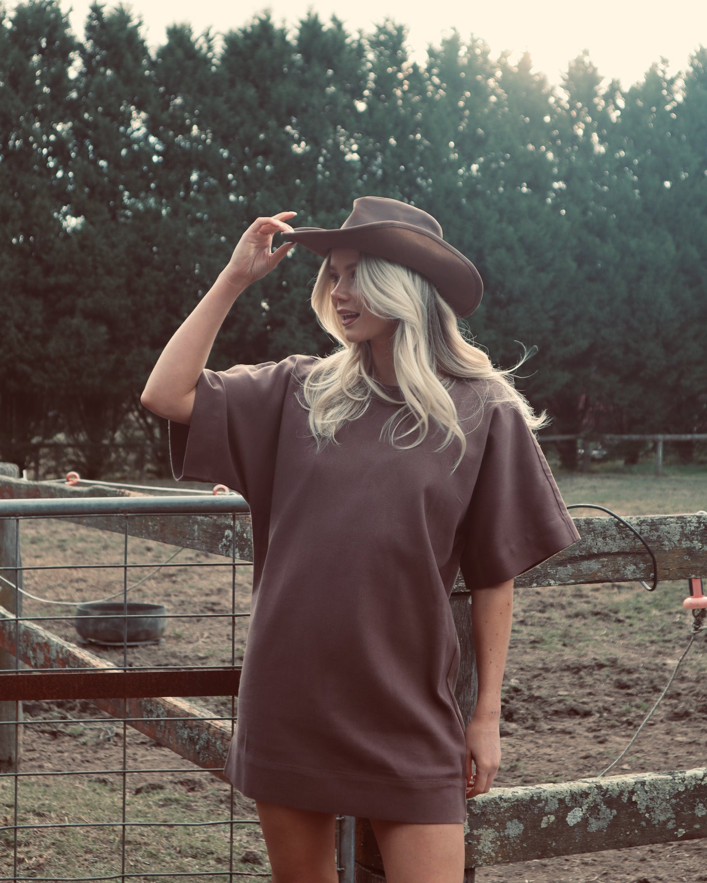 Parker Dress