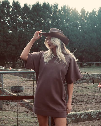 Parker Dress