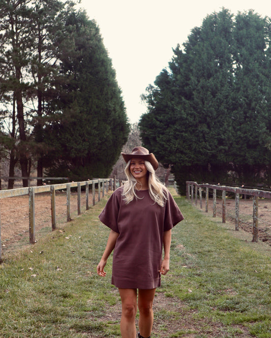 Parker Dress