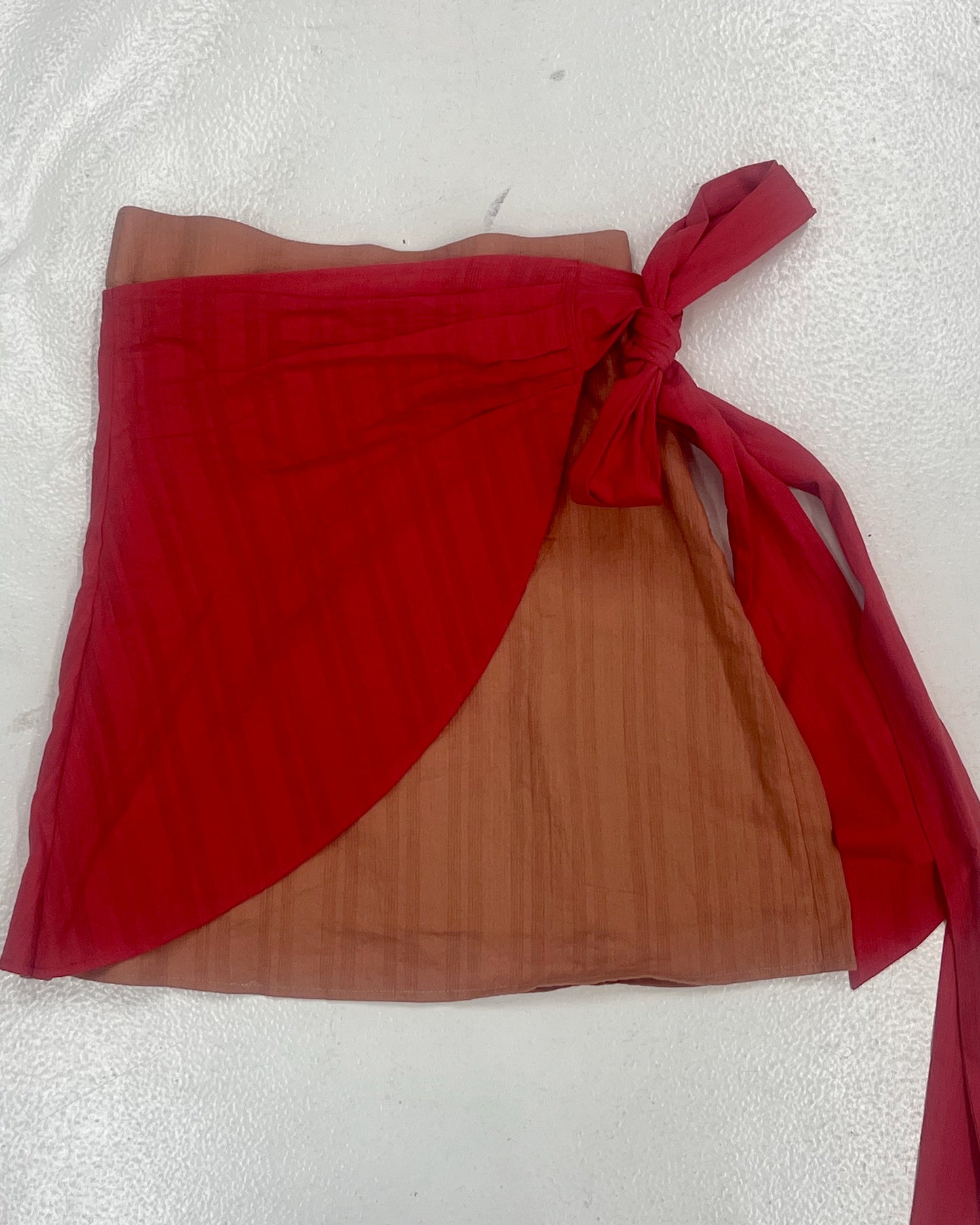 Goldie Skirt (small)