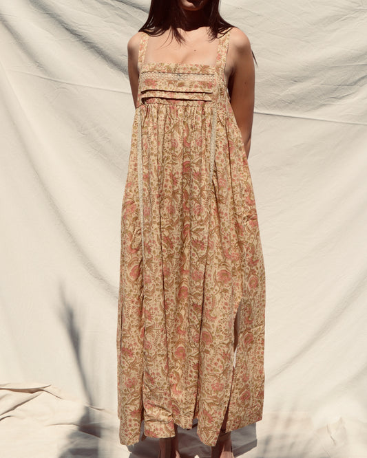 Tilly - Marigold