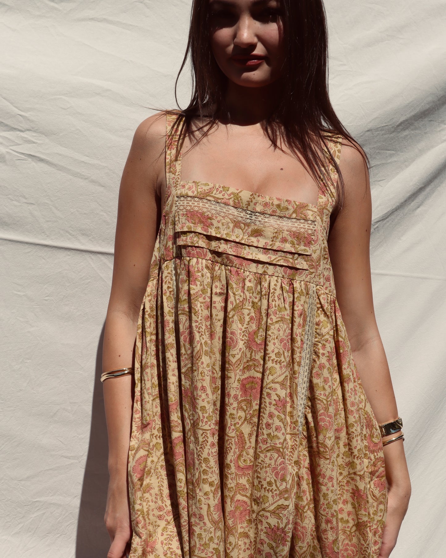 Tilly - Marigold