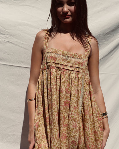 Tilly - Marigold