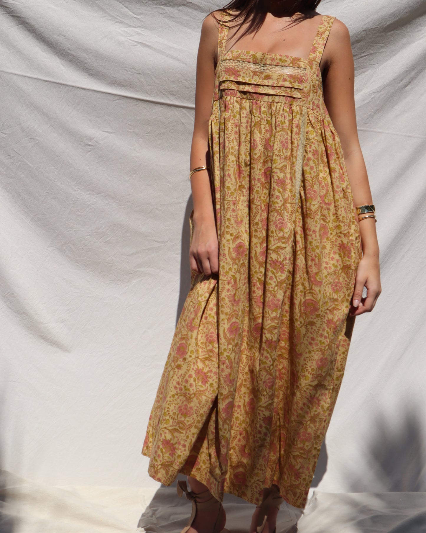 Tilly - Marigold