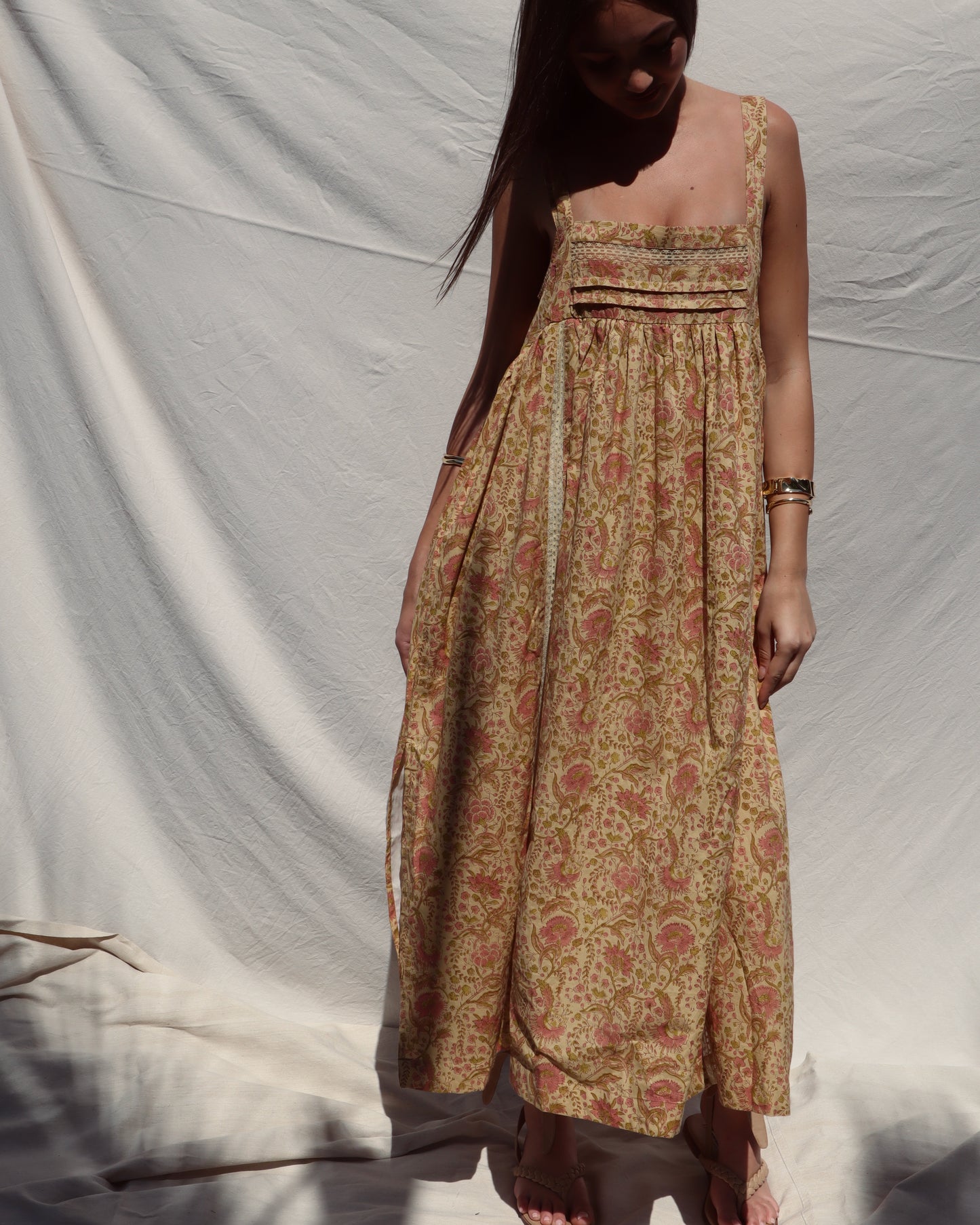 Tilly - Marigold