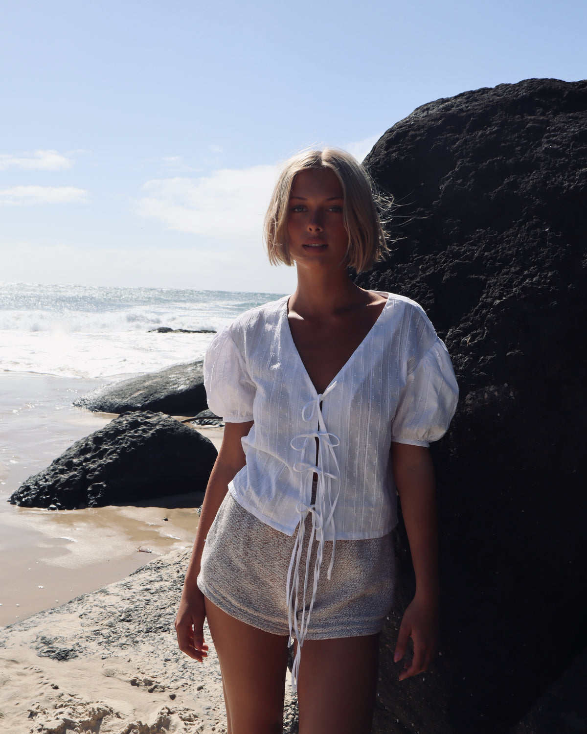Milly Top