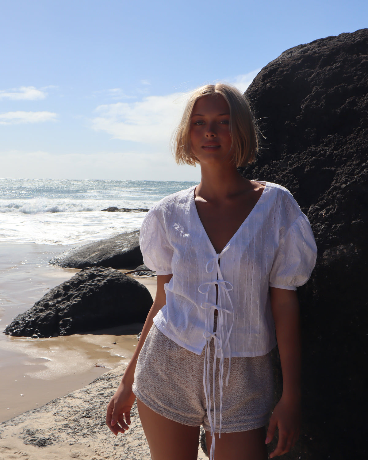 Milly Top