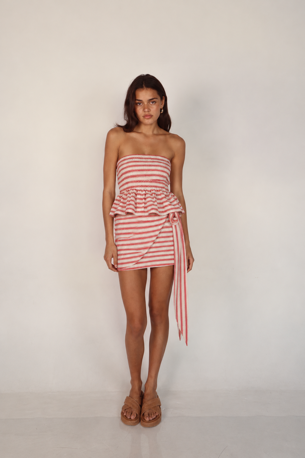Lola - Portofino Stripe