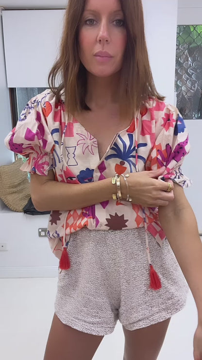 SAmple Lily XS