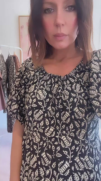 Kiki - Nara