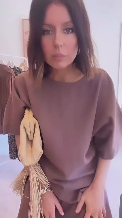 Parker Dress